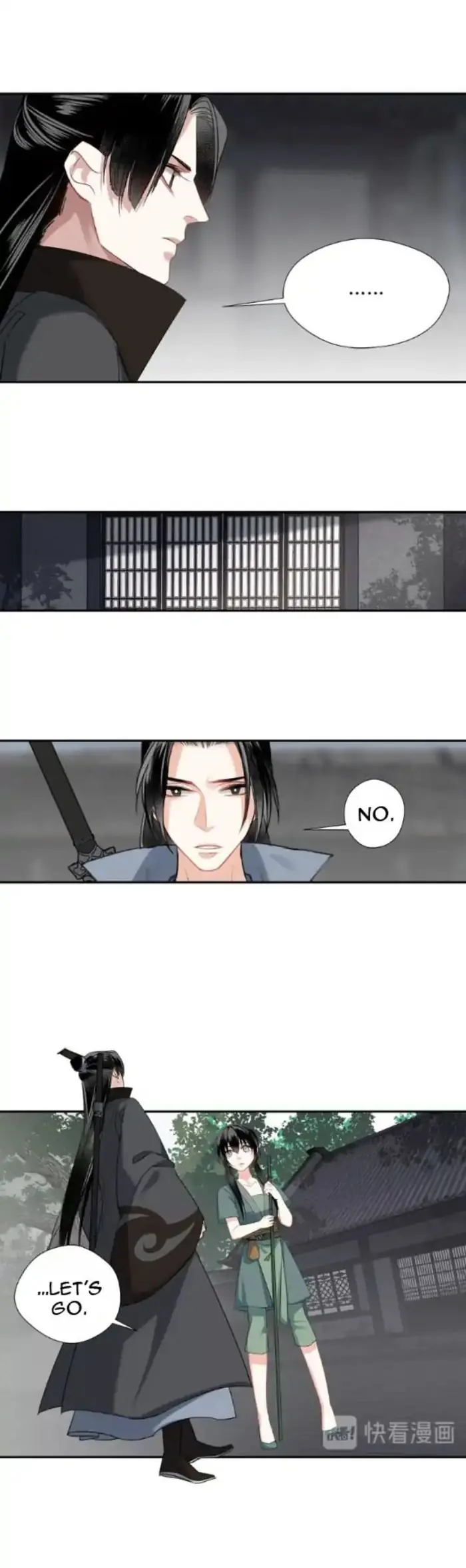 Mo Dao Zu Shi Chapter 95 image 09_optimized